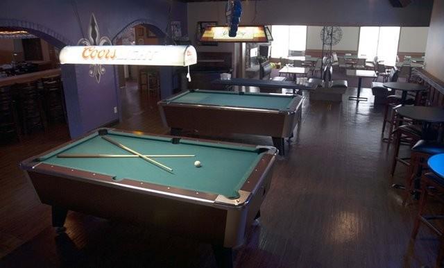 Hanover Hotel And Banquet Center Restaurant photo
